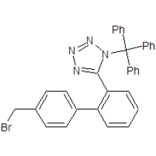 Candesartan Impurity(Candesartan bromo Impurity)