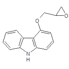 Carvedilol EP Impurity- D