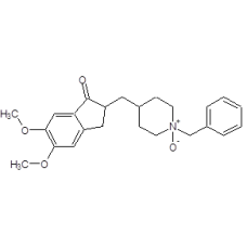 Donepezil Impurity (rac-(cis/trans) Donepezil N-Oxide)