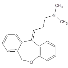 Doxepin Hydrochloride