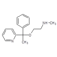 Des methyl Doxylamine