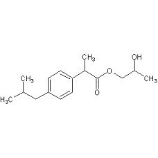 Ibuprofen Impurity