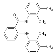 Mefenamic acid Impurity –B