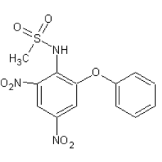 Nimesulide Impurity-A