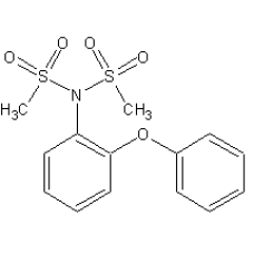 Nimesulide Impurity-E