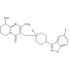 Paliperidone USP Impurity D (Paliperidone N-Oxide)
