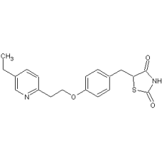 Pioglitazone Hydrochloride