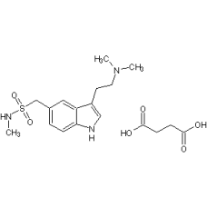 Sumatriptan Succinate