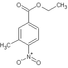 Ethyl 3-methyl-4-nitrobenzoate
