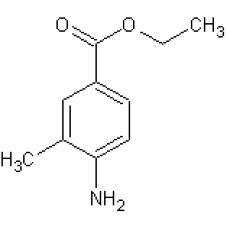 Ethyl 4-amino-3-methylbenzoate