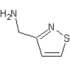 Isothiazole-3-carboxamide