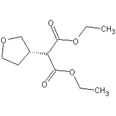 Tetrahydrofuran derivatives